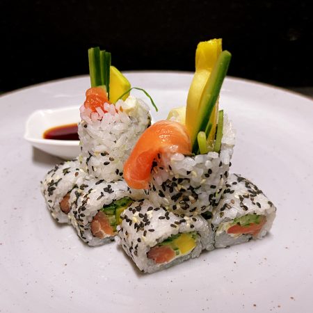 California Rolls Selection