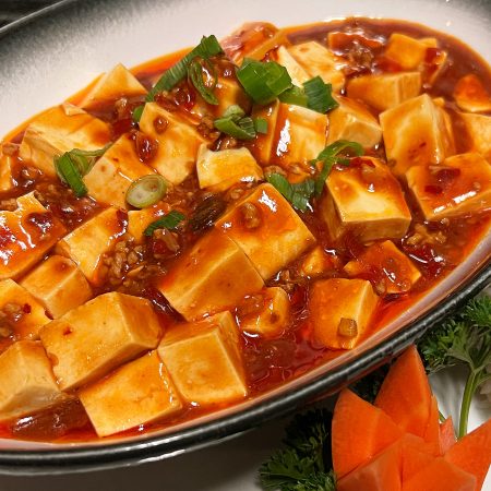 85. Mapo Tofu